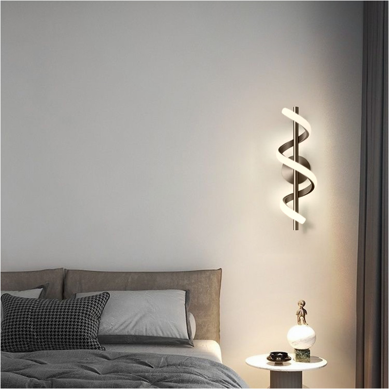 Minimalist LED Wall Lamp Nordi - Decor Lighting Online review and price