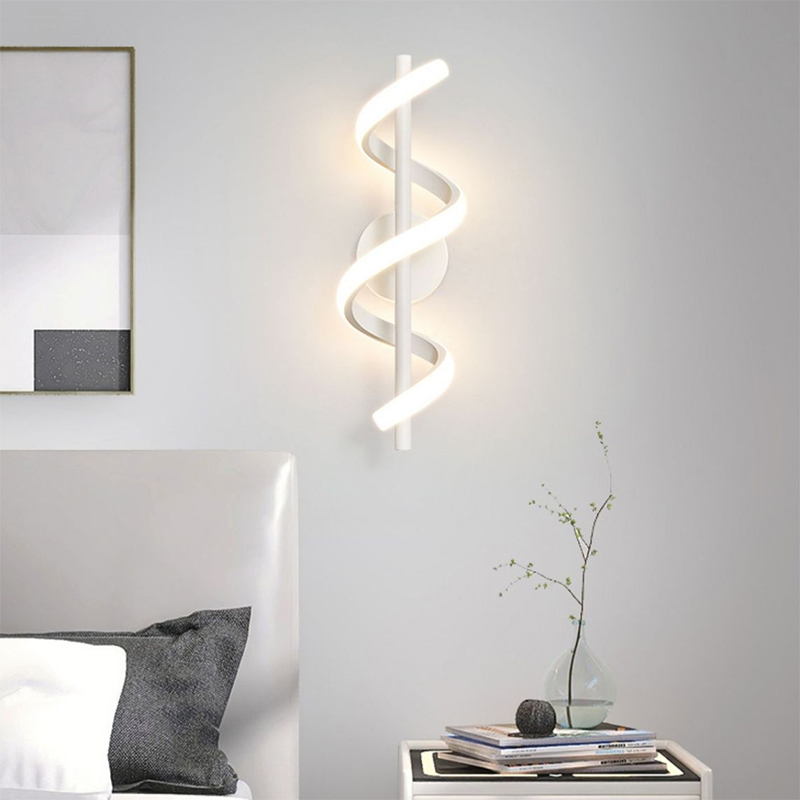 Minimalist LED Wall Lamp Nordi - Decor Lighting Online review and price