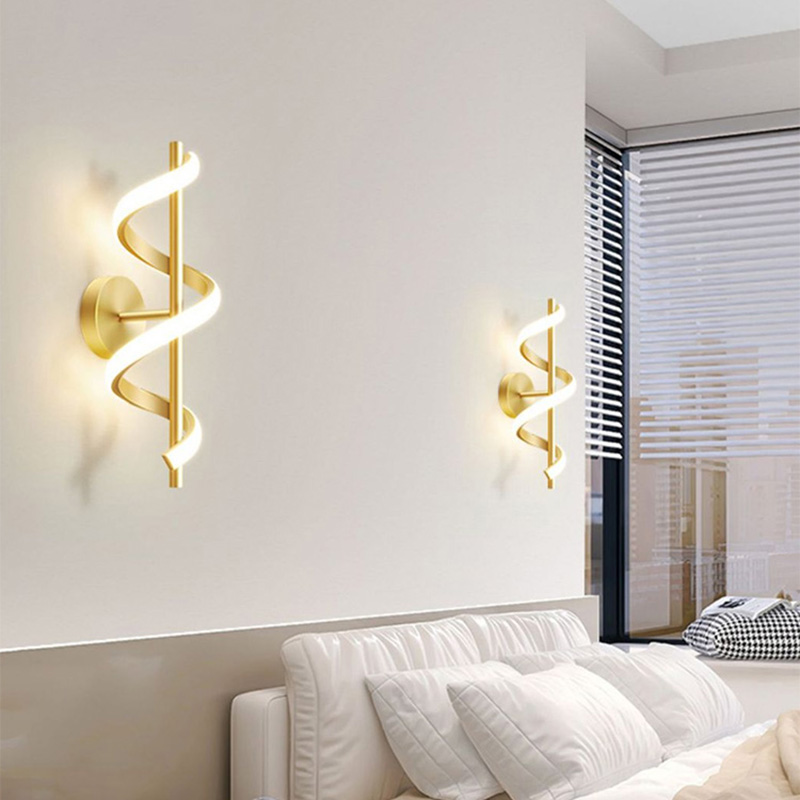 Minimalist LED Wall Lamp Nordi - Decor Lighting Online review and price