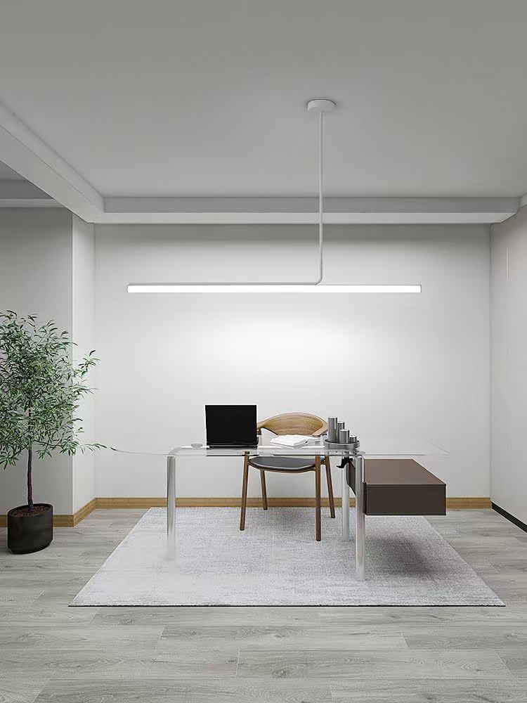 Modern LED Line Pendant Light  - Decor Lighting Online review and price