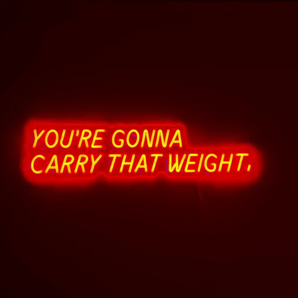 You're Gonna Carry That Weight - Outdoor Lighting Decor Ideas review and price