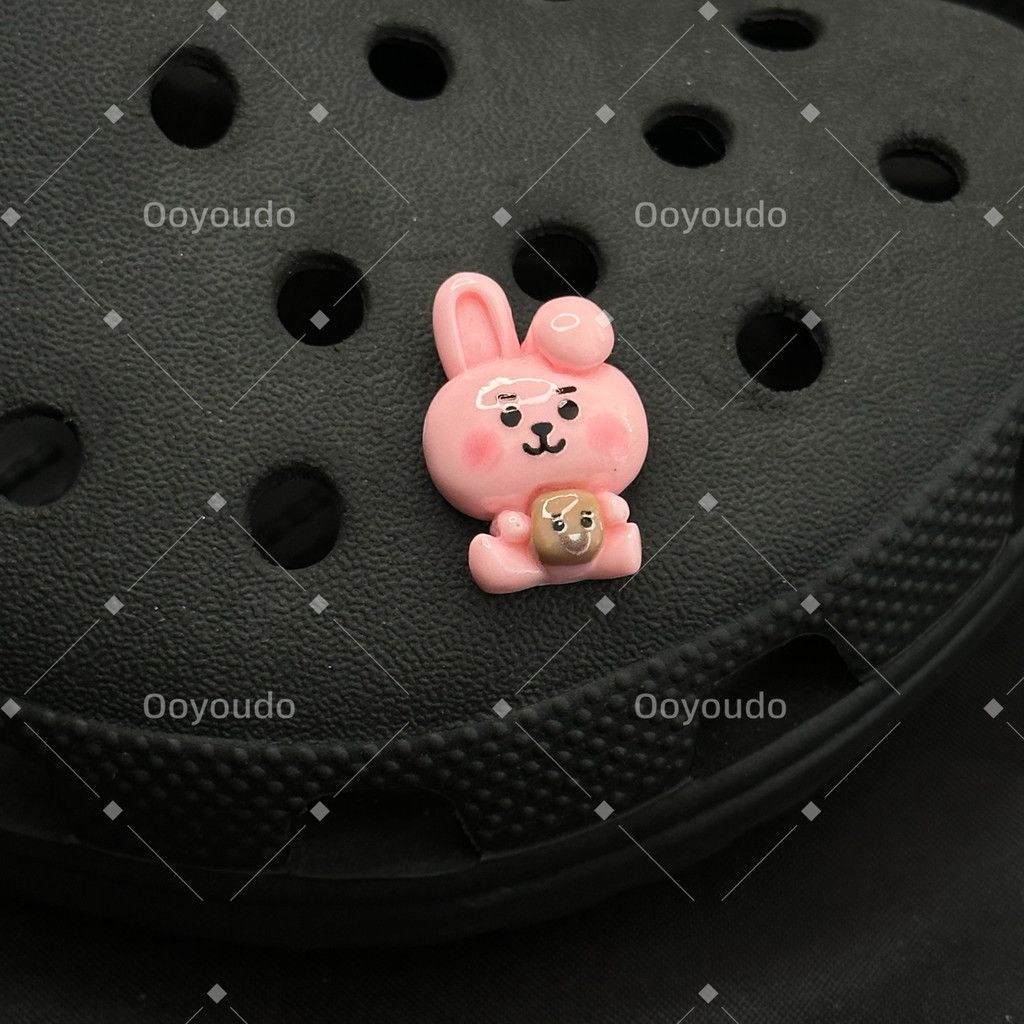 bt21 cartoon-style slip-on sho - Decor Lighting Online review and price