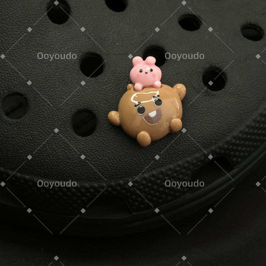 bt21 cartoon-style slip-on sho - Decor Lighting Online review and price