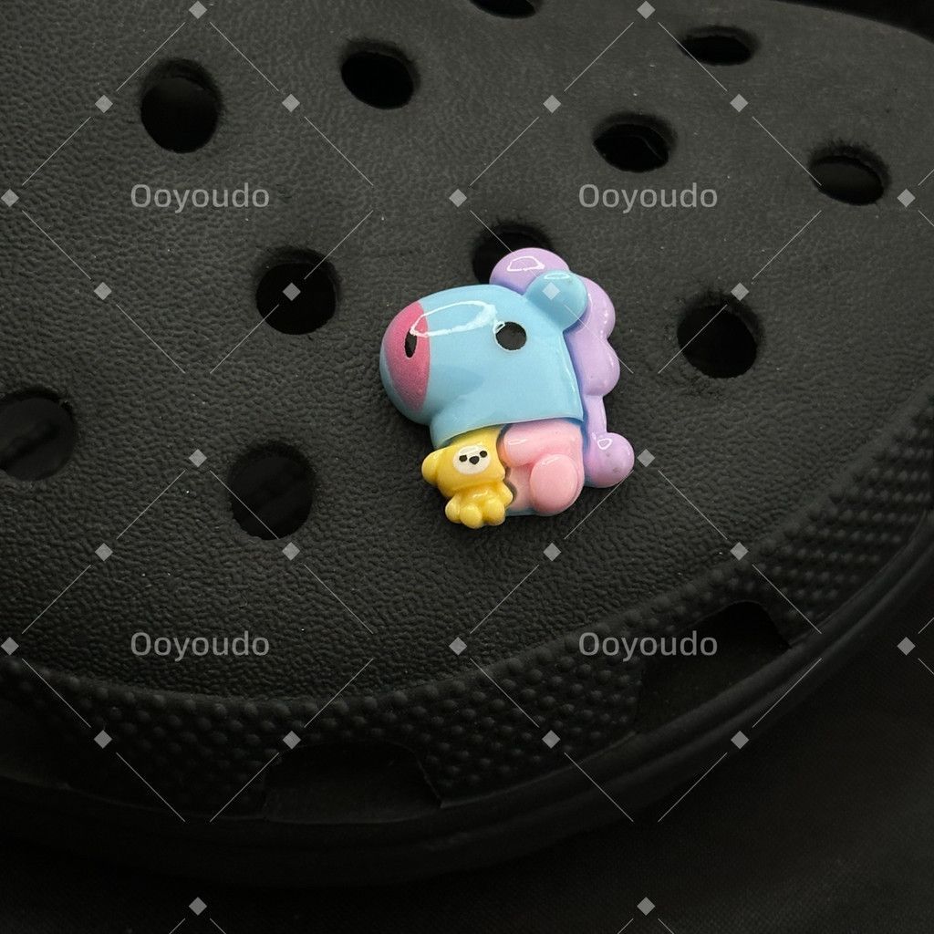 bt21 cartoon-style slip-on sho - Decor Lighting Online review and price