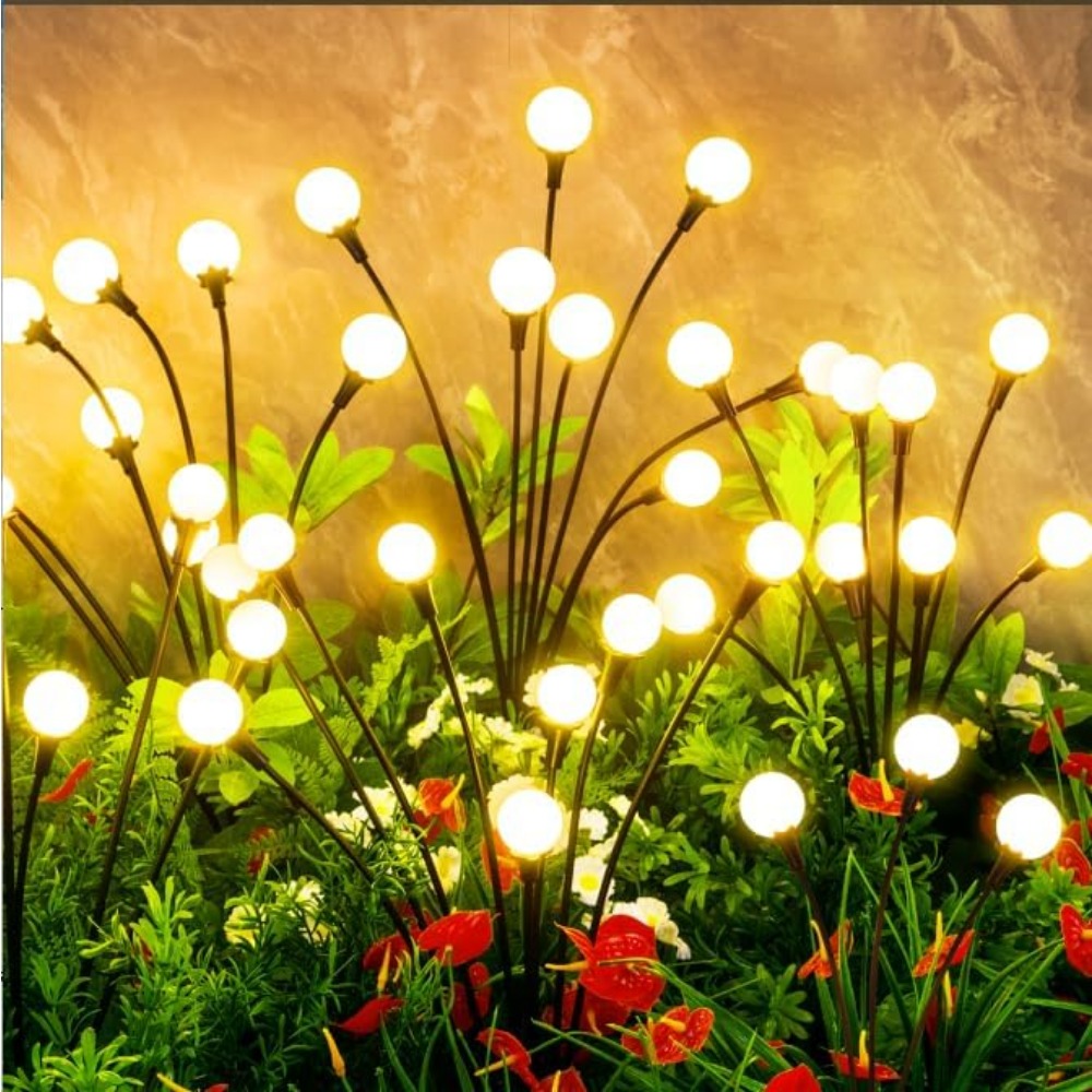 Outdoor Waterproof Solar Light - Outdoor Lighting Decor Ideas review and price