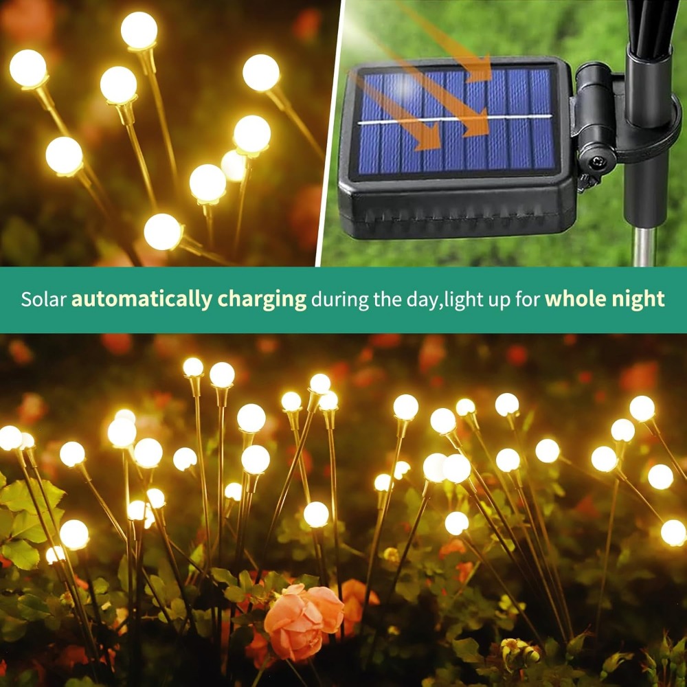 Outdoor Waterproof Solar Light - Outdoor Lighting Decor Ideas review and price