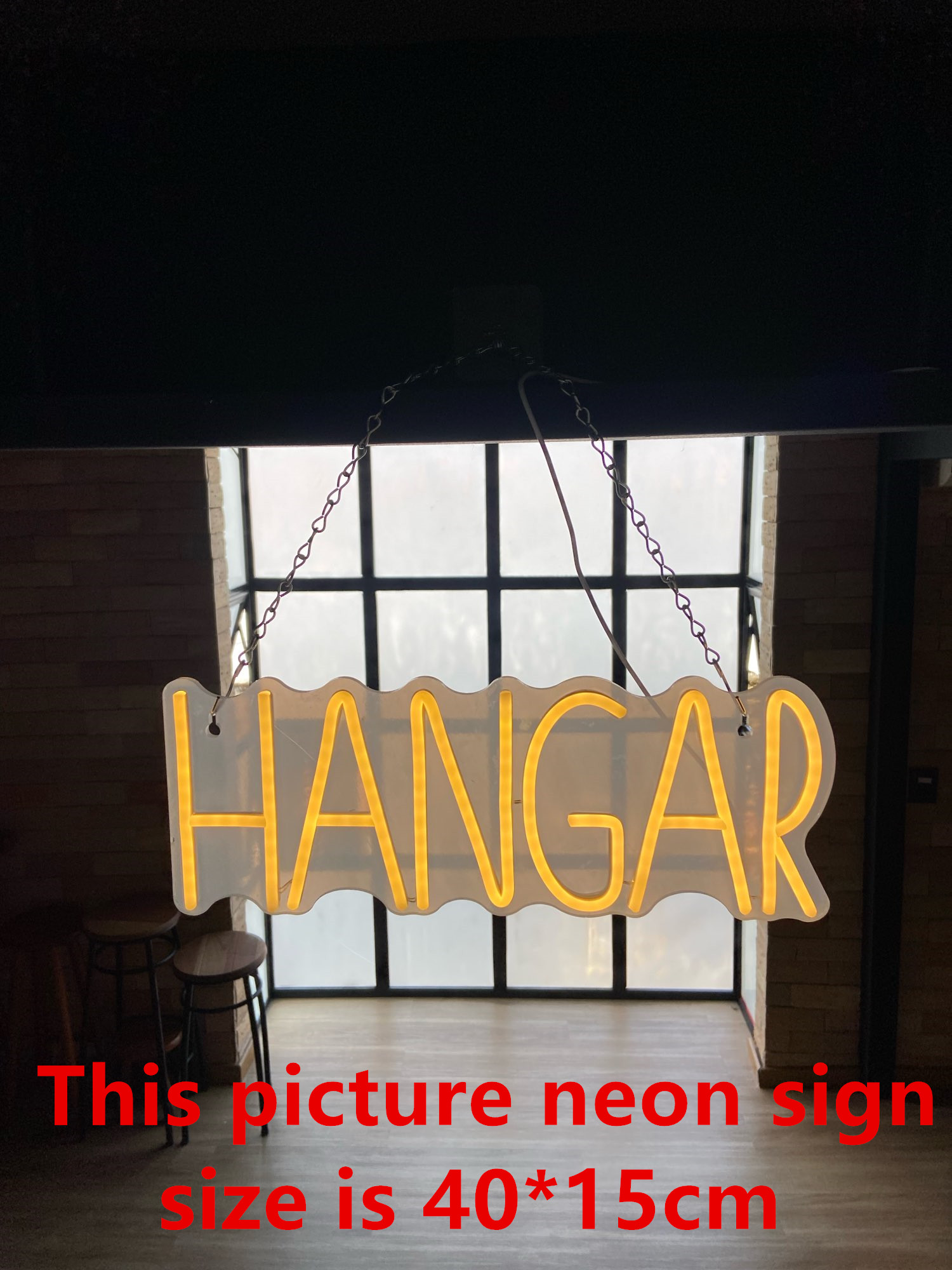 Personalized Custom Neon Light - Outdoor Lighting Decor Ideas review and price