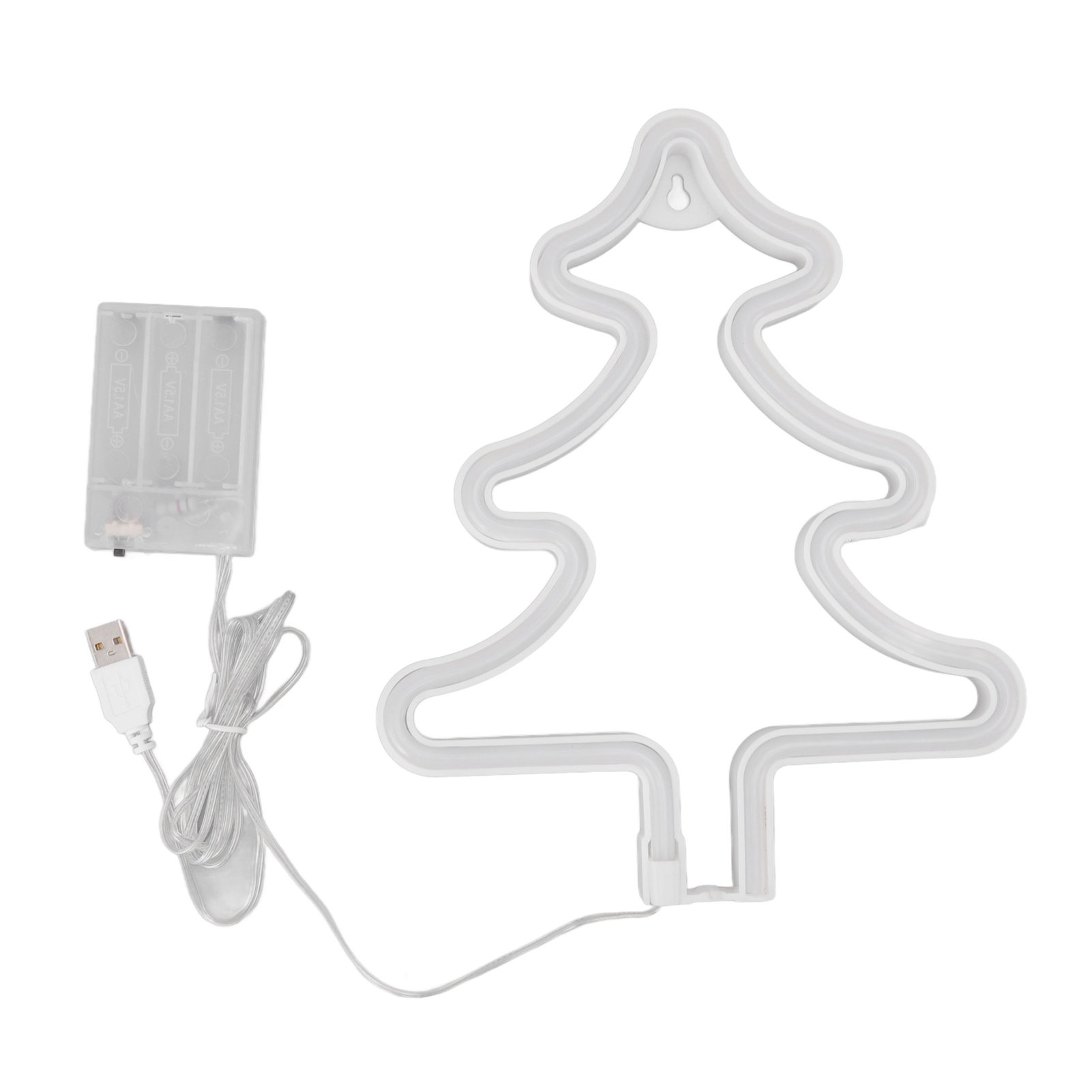 Christmas Neon Sign Christmas  - Wall Decor Lighting Tree review and price