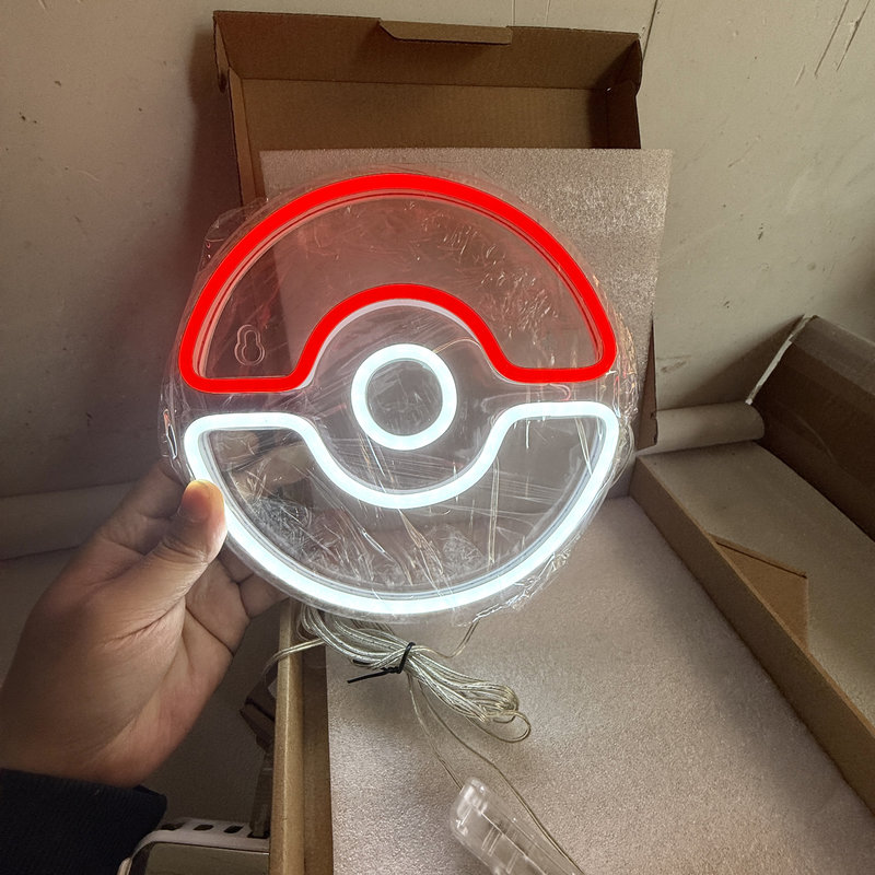 20*20cm Anime USB Creative Wal - Lighting Decor For Diwali review and price