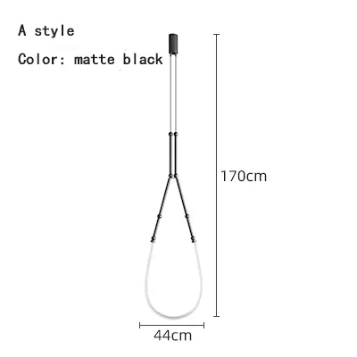 TechHPNordic Modern Art Line L - Decor Lighting Online review and price