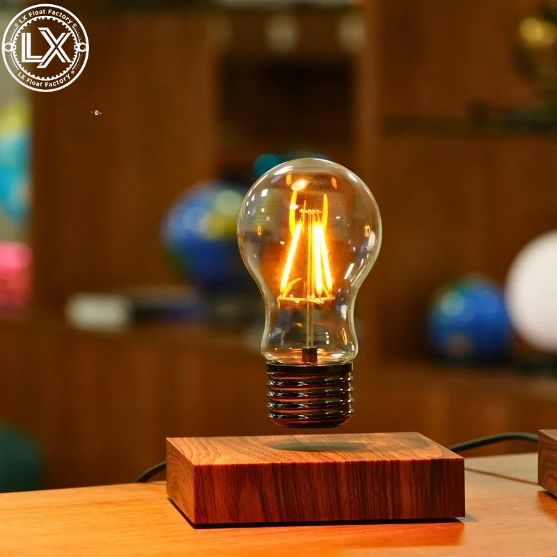 Magnetic Levitating Floating W - Lighting Decor For Diwali review and price