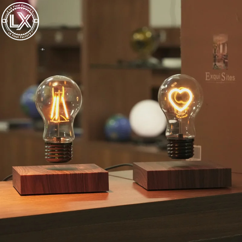 Magnetic Levitating Floating W - Lighting Decor For Diwali review and price