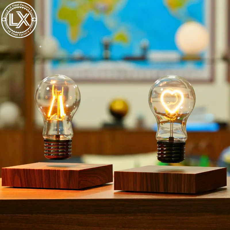 Magnetic Levitating Floating W - Lighting Decor For Diwali review and price