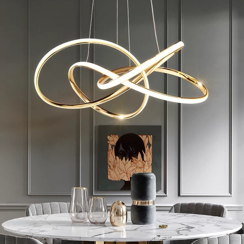 Modern Restaurant Pendant Ligh - Decor Lighting Online review and price
