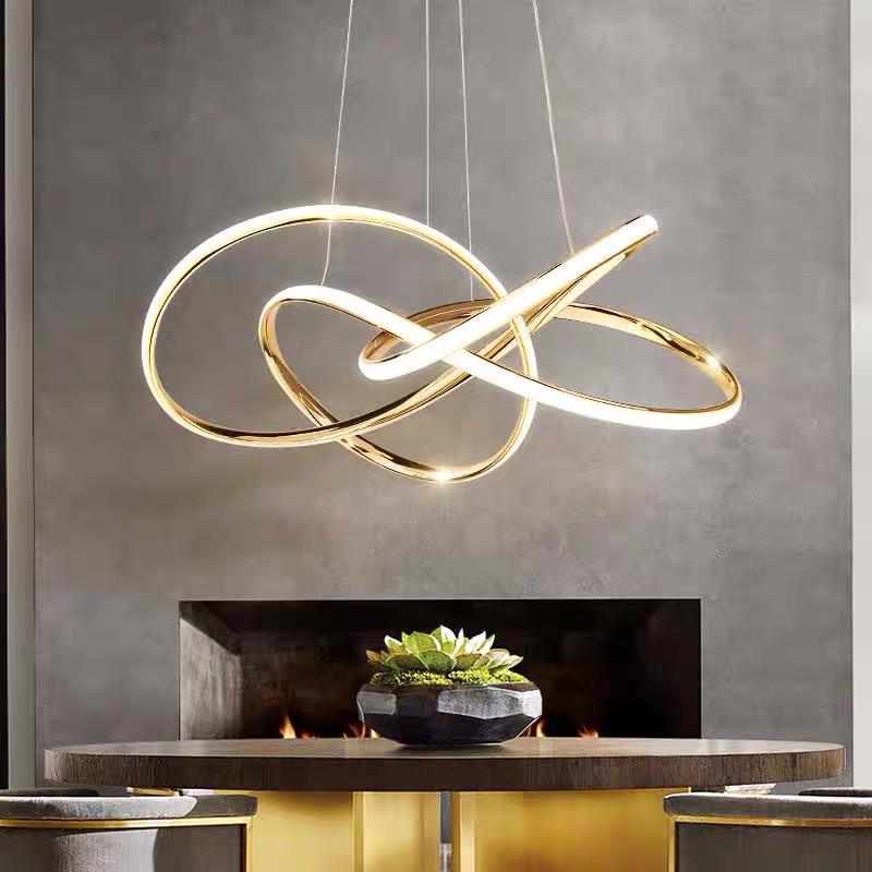 Modern Restaurant Pendant Ligh - Decor Lighting Online review and price