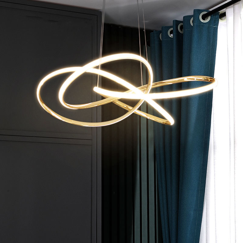 Modern Restaurant Pendant Ligh - Decor Lighting Online review and price