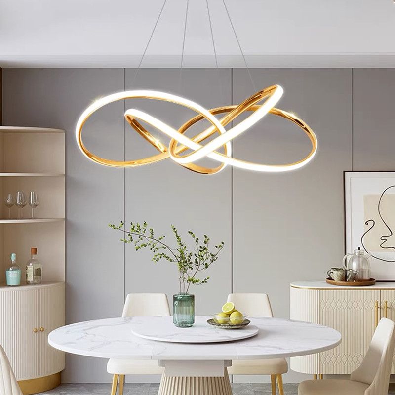 Modern Restaurant Pendant Ligh - Decor Lighting Online review and price