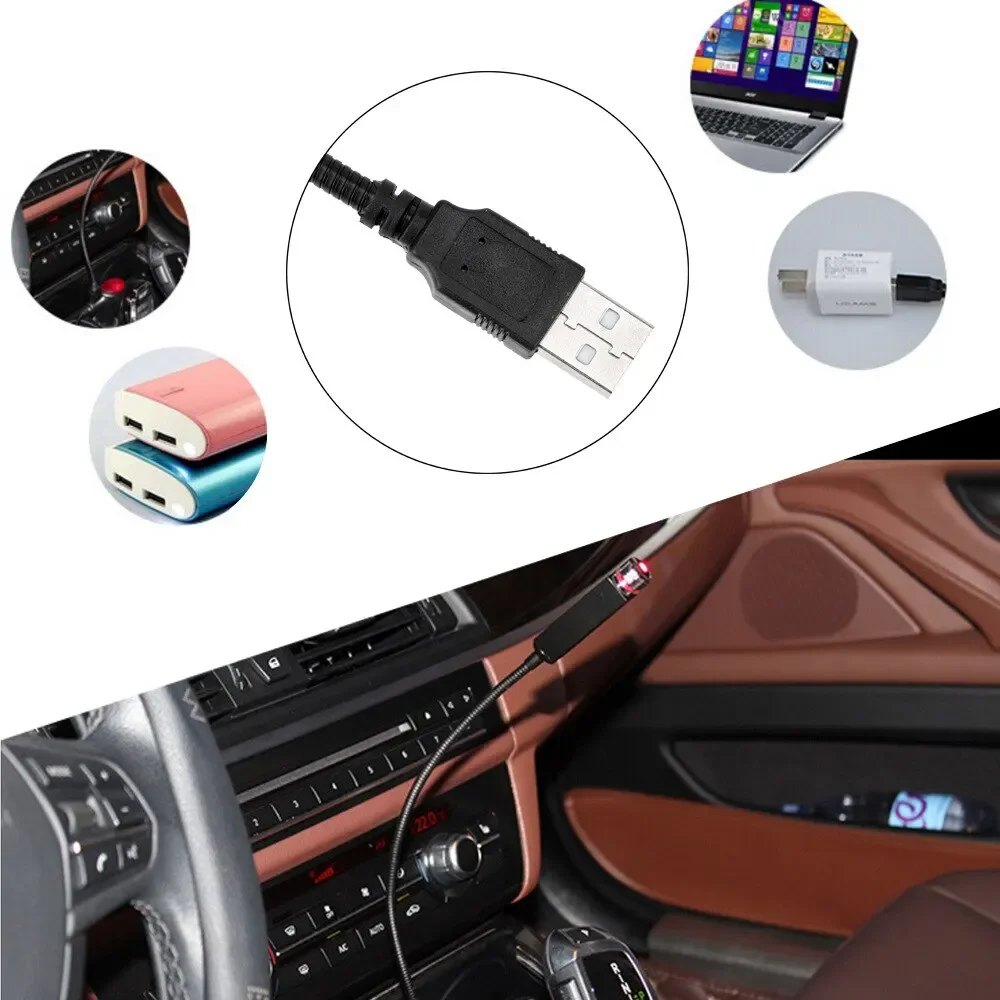 QXNY Mini Car LED Starry Sky N - Lighting Decor For Diwali review and price