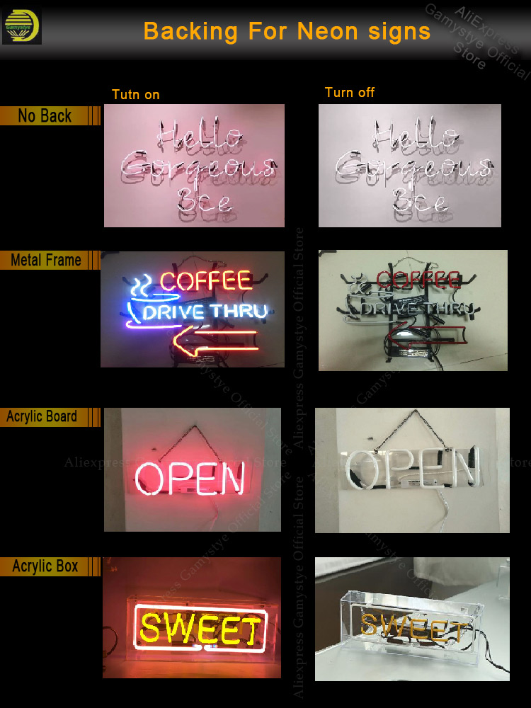 Neon Sign For Ideas Ideas Lamp - Outdoor Lighting Decor Ideas review and price