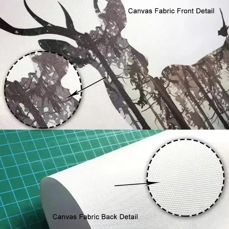 Vintage Posters and Prints Chr - Wall Decor Lighting Tree review and price