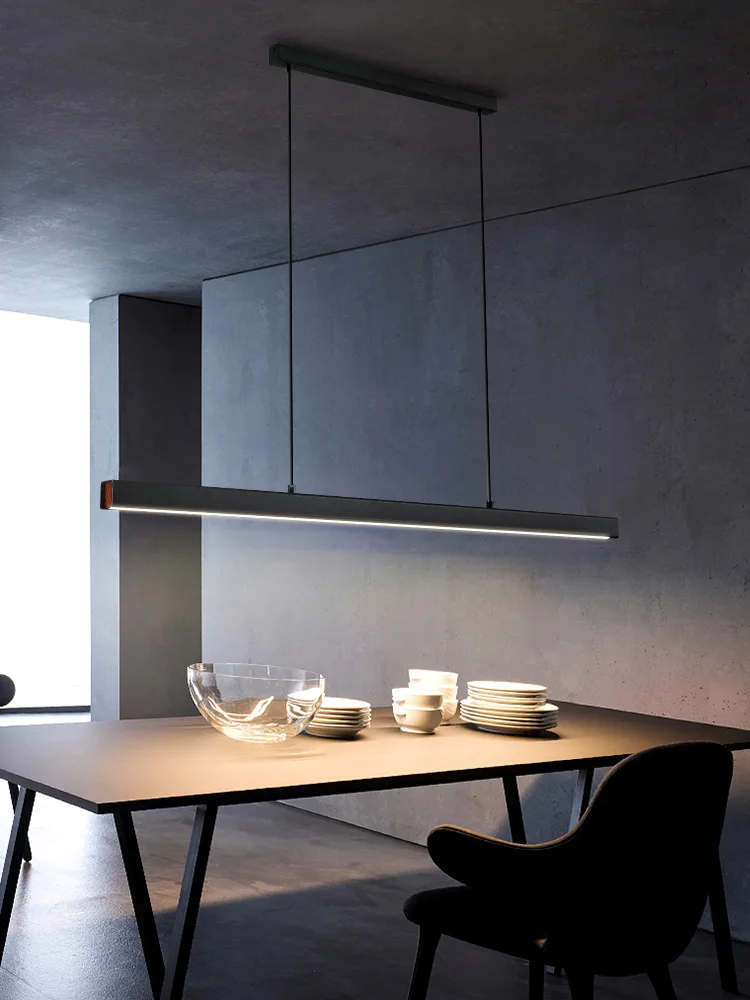 Modern restaurant long line LE - Decor Lighting Online review and price