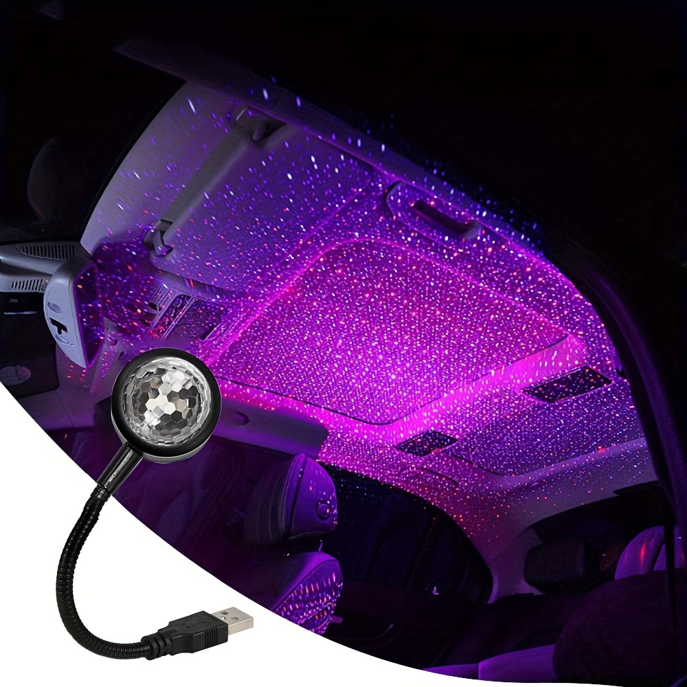 vehicle LED Starry Sky Night L - Lighting Decor For Diwali review and price
