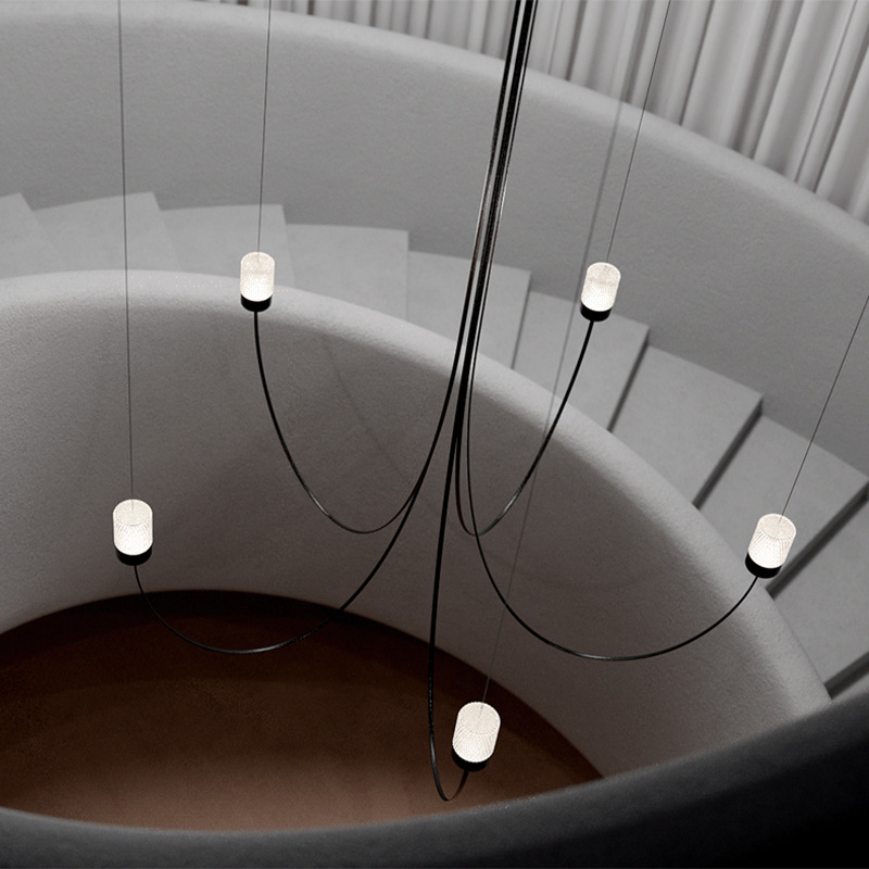 Nordic Moooi Gravity Chandelie - Decor Lighting Online review and price
