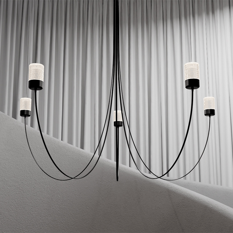 Nordic Moooi Gravity Chandelie - Decor Lighting Online review and price