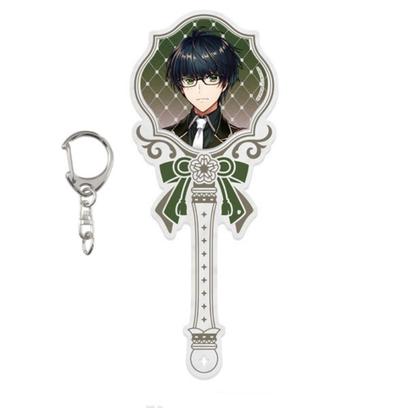 Anime Game Touken Ranbu ONLINE - Decor Lighting Online review and price