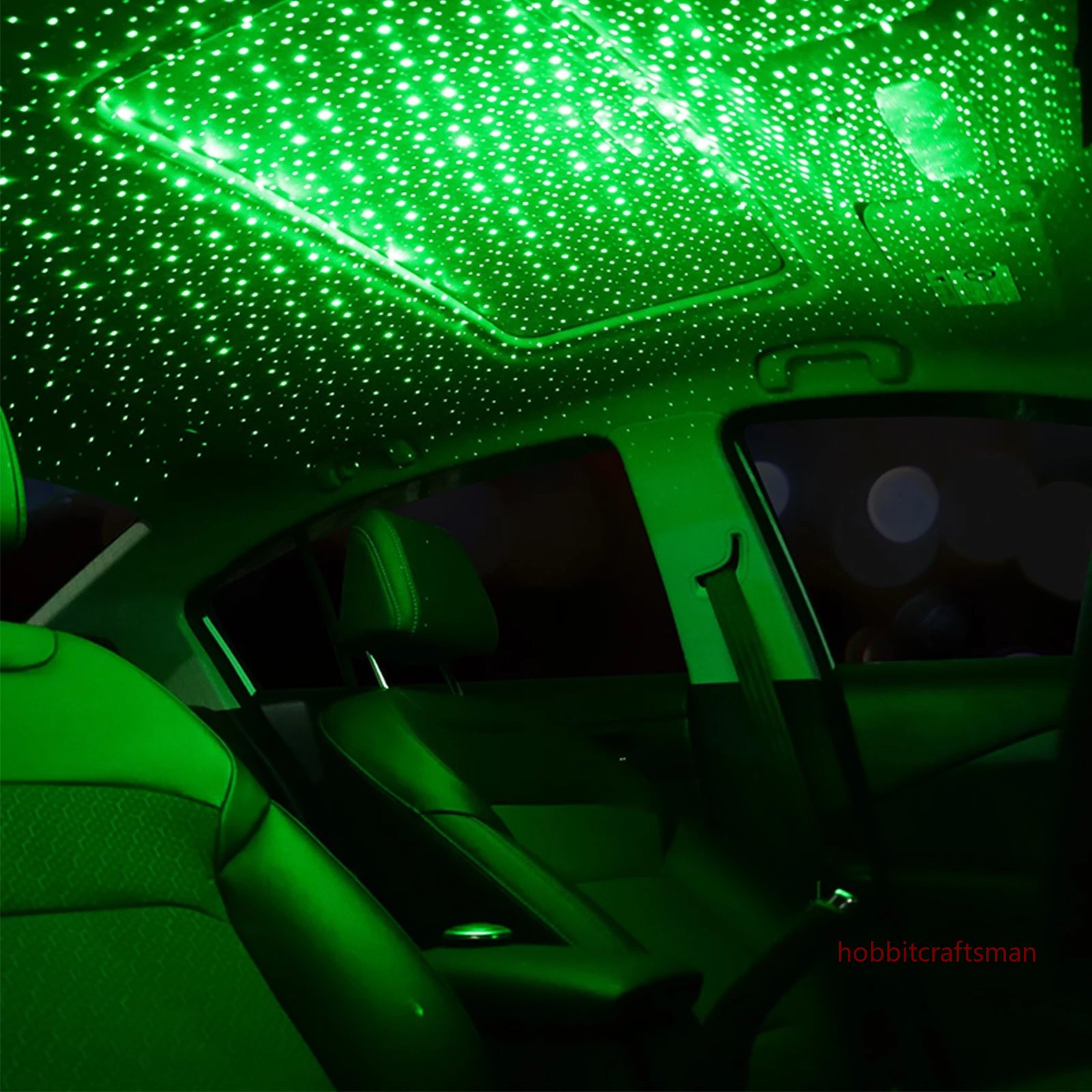Mini LED Car Roof Star Night L - Lighting Decor For Diwali review and price